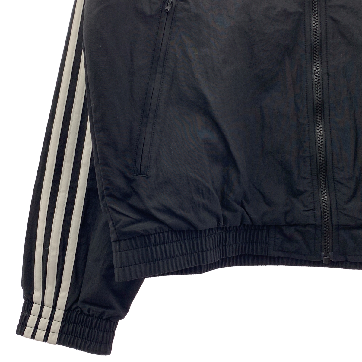 adidas / アディダス WOVEN ファイアーバード トラックトップ ジャケット