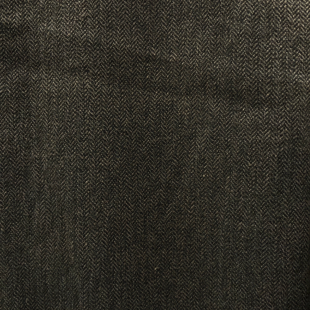 その他 TRIPLE STITCH SHIRTS / LINEN COTTON HERRINGBONE OVERDYE AGED / ワークシャツ