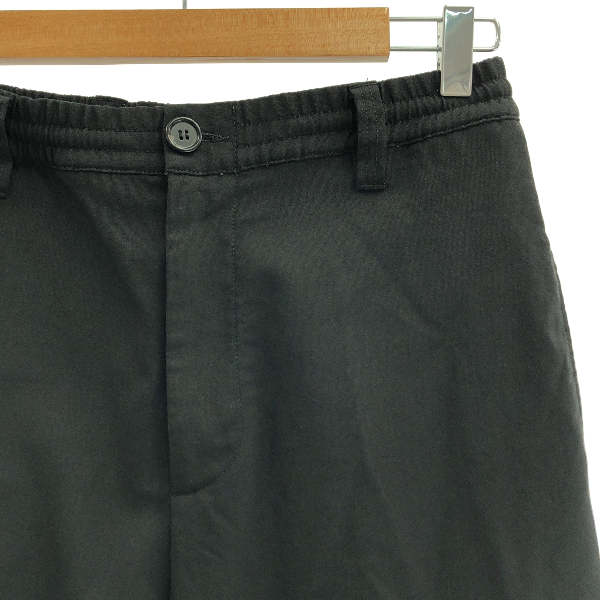 MARNI / マルニ COOL WOOL TROUSER ウール イージー トラウザー パンツ