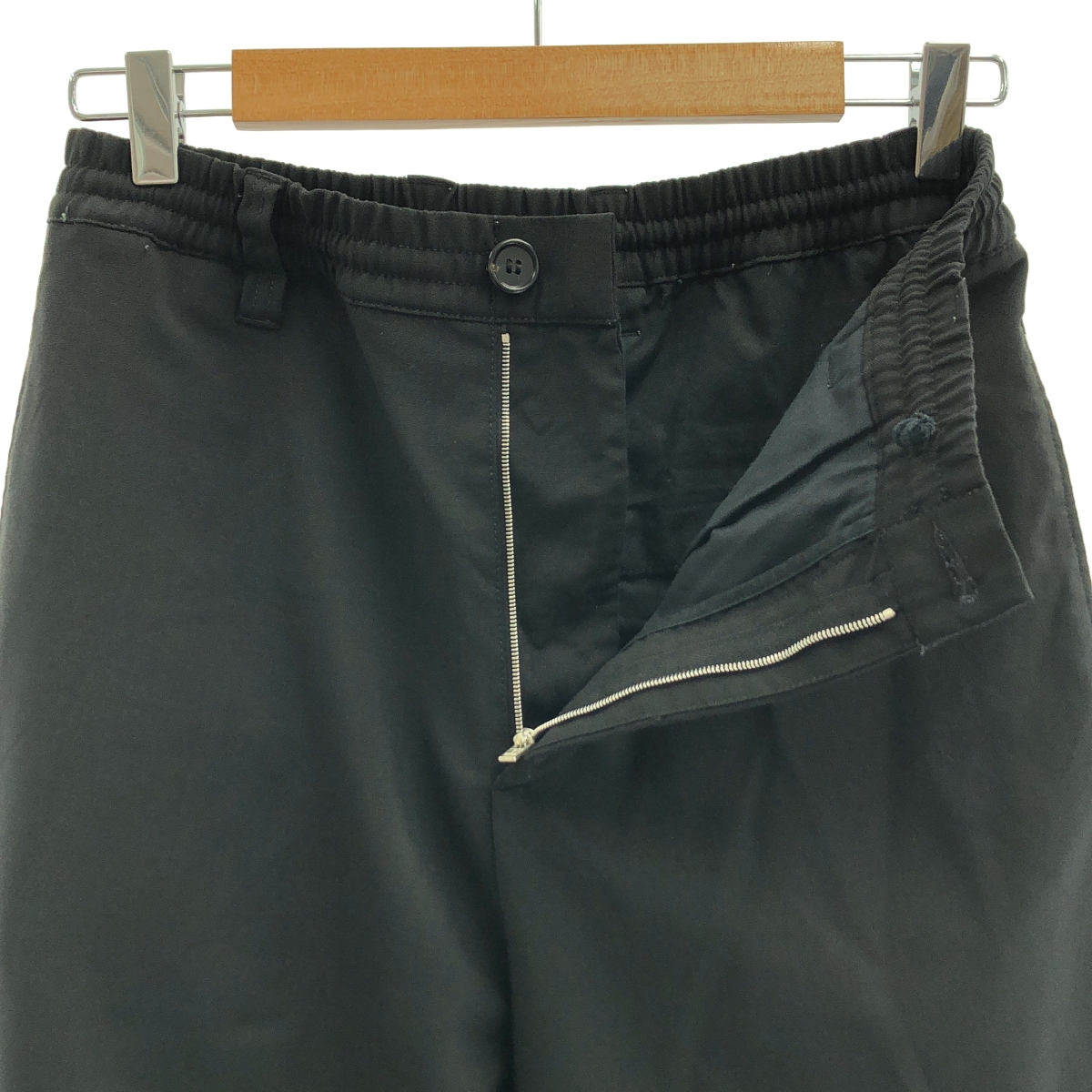 MARNI / マルニ COOL WOOL TROUSER ウール イージー トラウザー パンツ