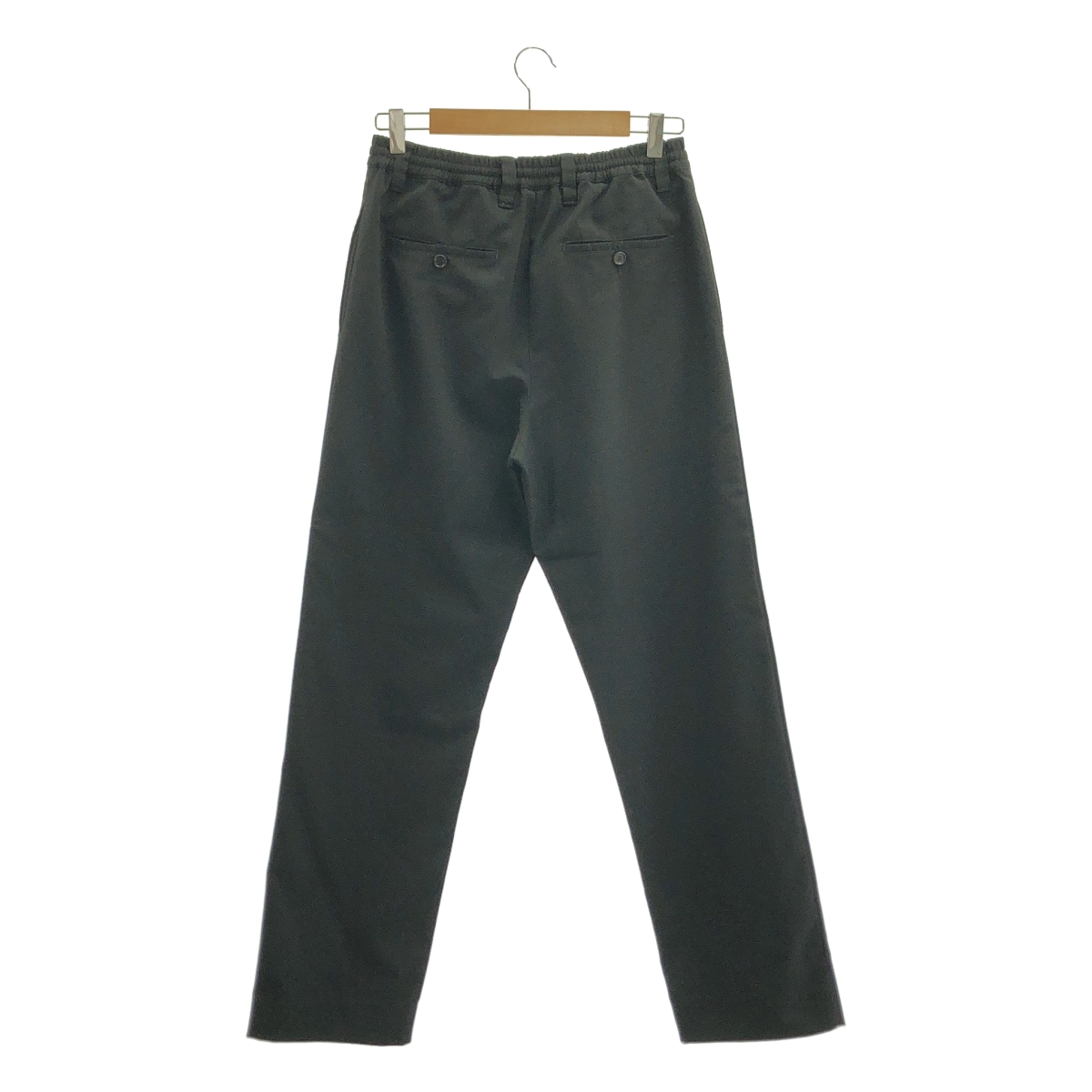 MARNI / マルニ COOL WOOL TROUSER ウール イージー トラウザー パンツ