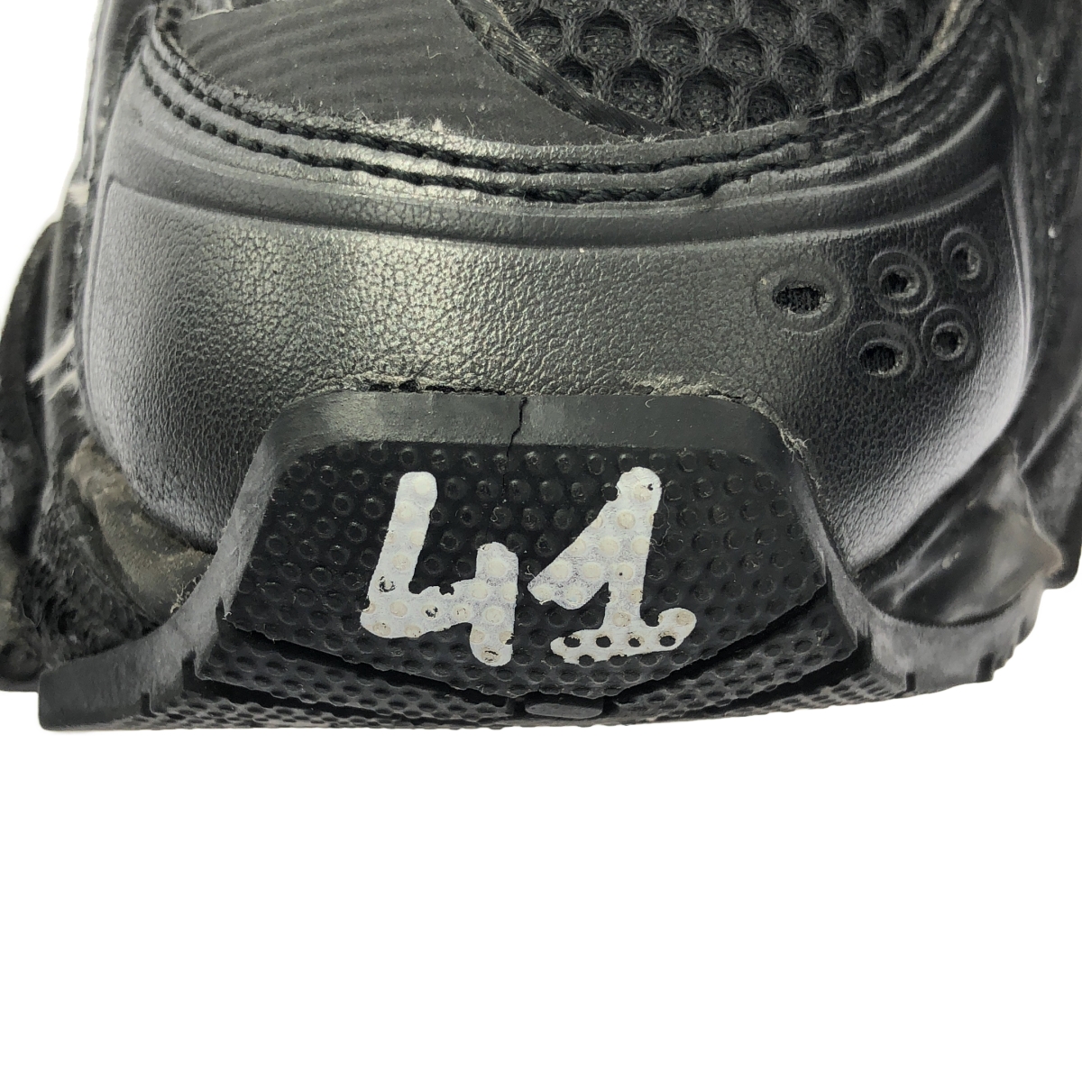 BALENCIAGA / バレンシアガ RUNNER ランナー ダメージ加工 スニーカー