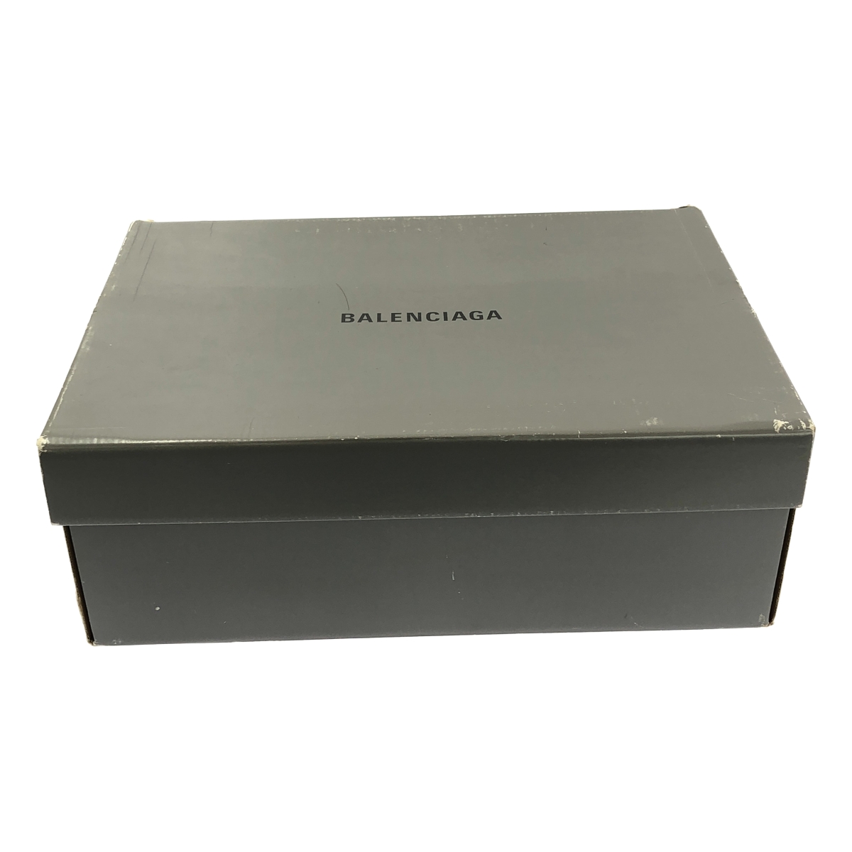 BALENCIAGA / バレンシアガ RUNNER ランナー ダメージ加工 スニーカー