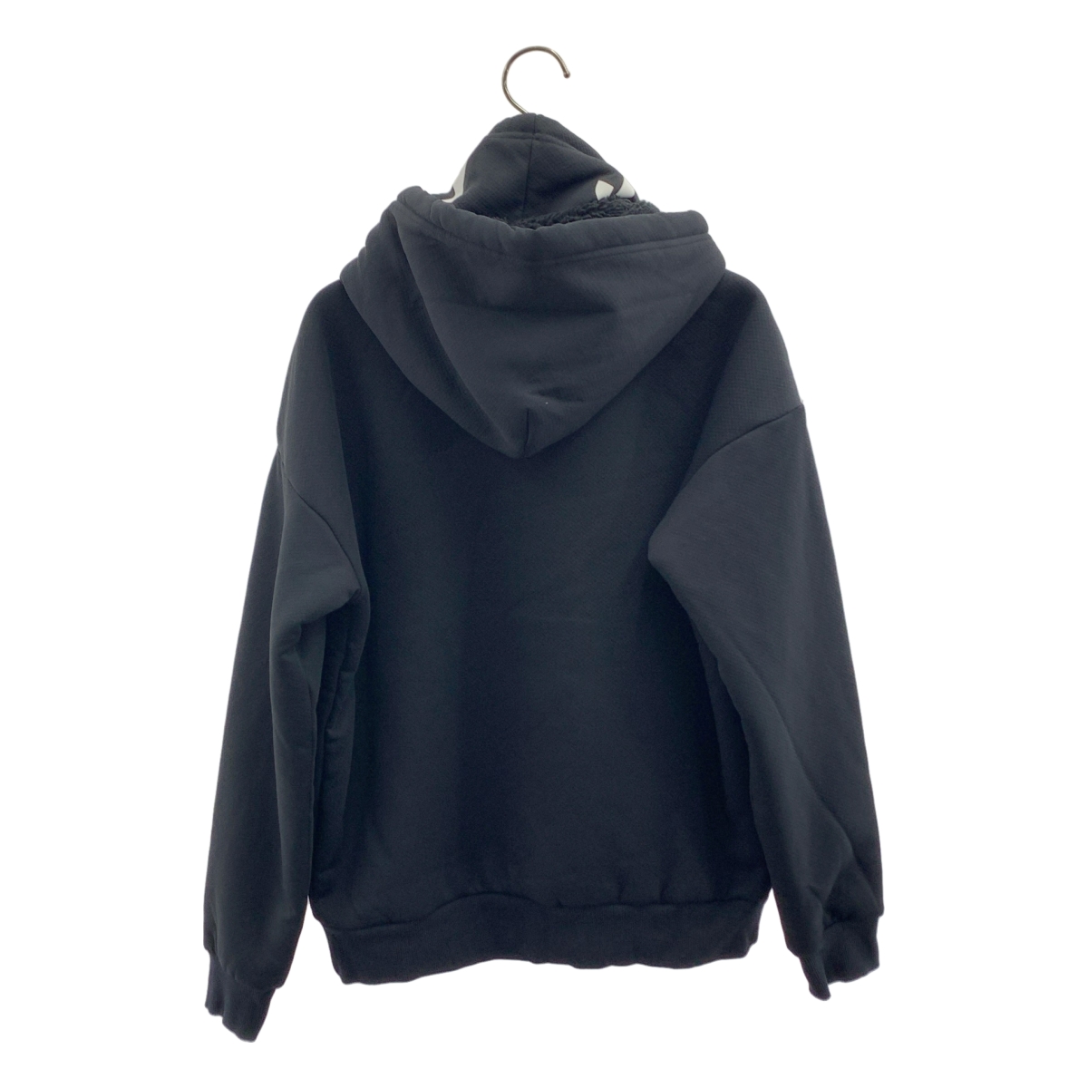 その他 ロゴ 裏地ボア プルオーバー フーディ / ゴルフウェア
