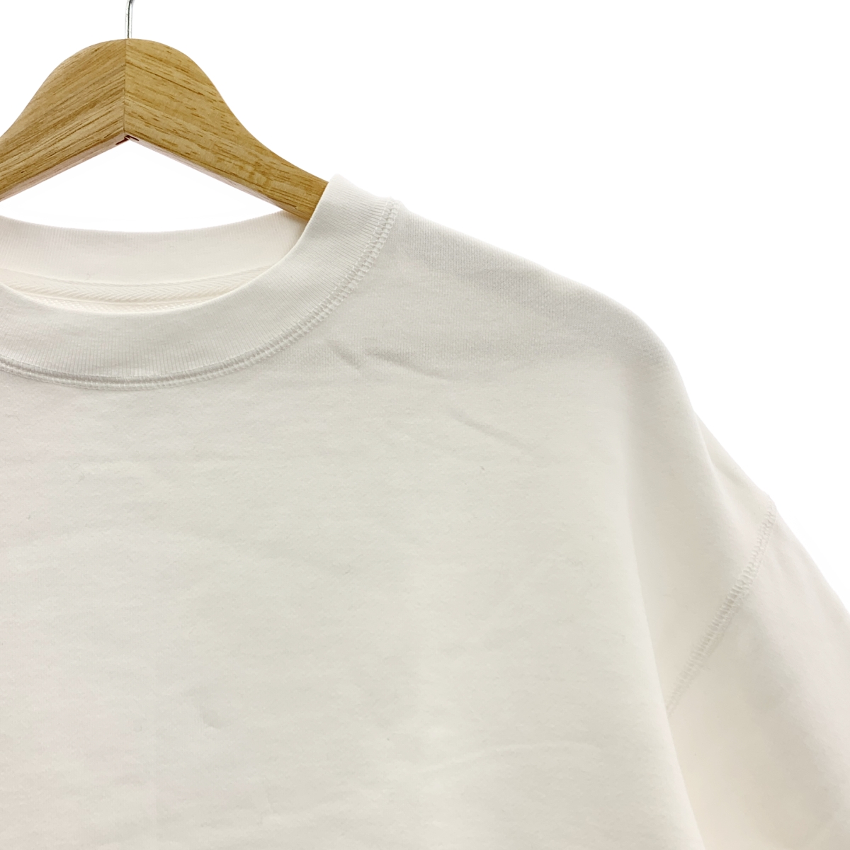 Deuxieme Classe / ドゥーズィエムクラス DROP スウェット