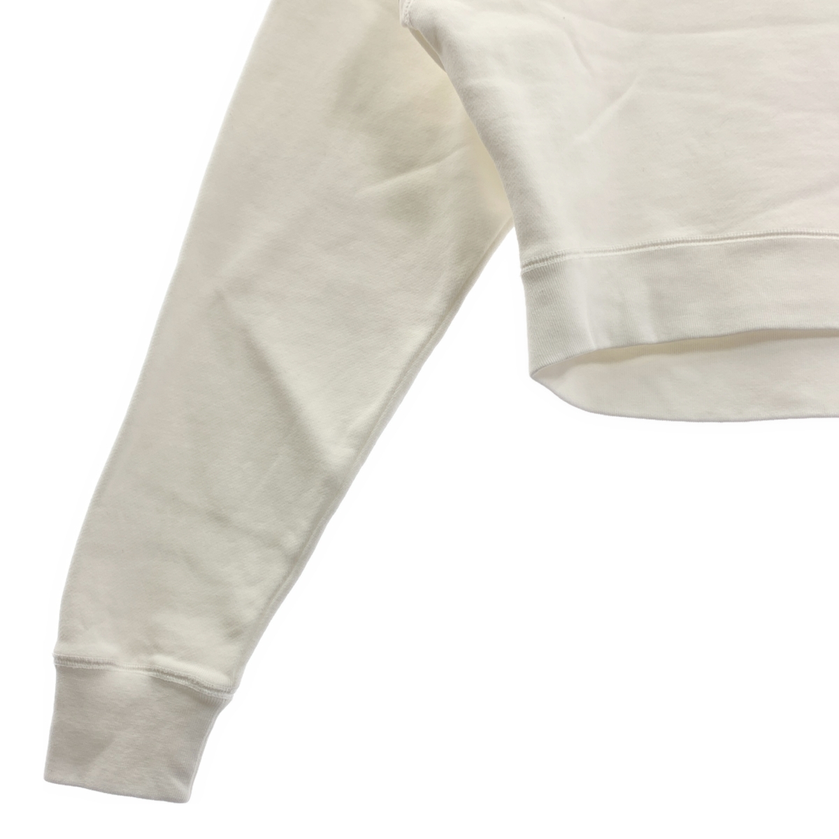 Deuxieme Classe / ドゥーズィエムクラス DROP スウェット