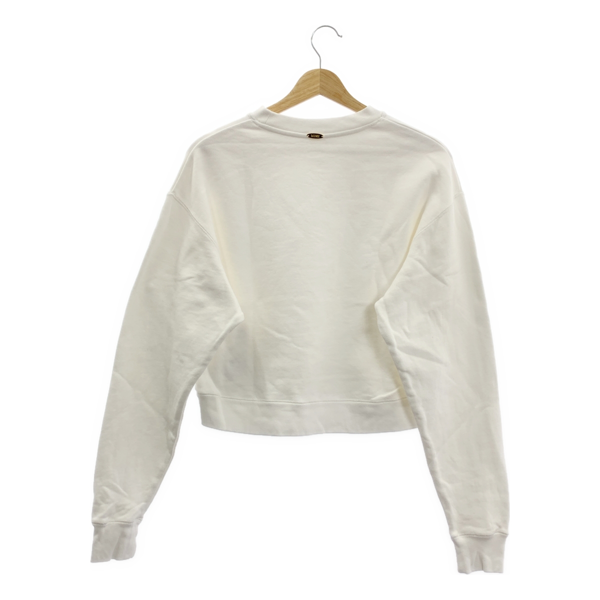 Deuxieme Classe / ドゥーズィエムクラス DROP スウェット