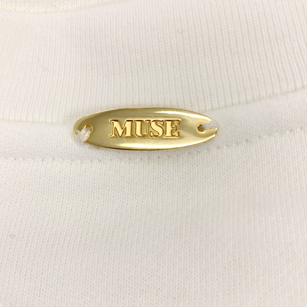 Deuxieme Classe / ドゥーズィエムクラス DROP スウェット