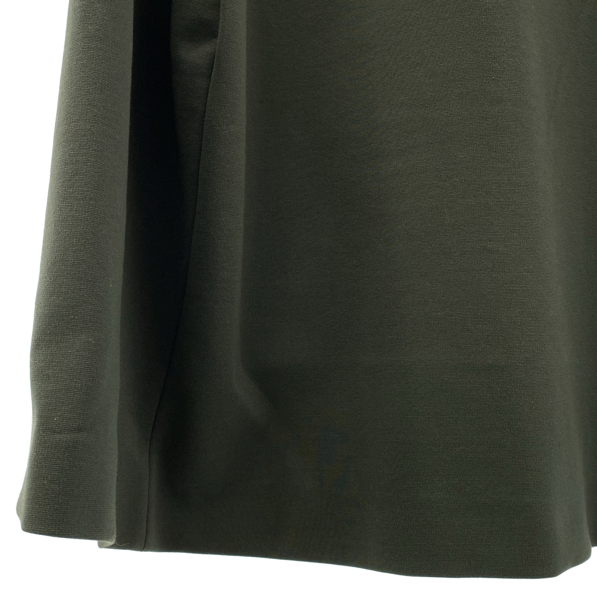 JIL SANDER / ジルサンダー ノースリーブ プルオーバー ワンピース