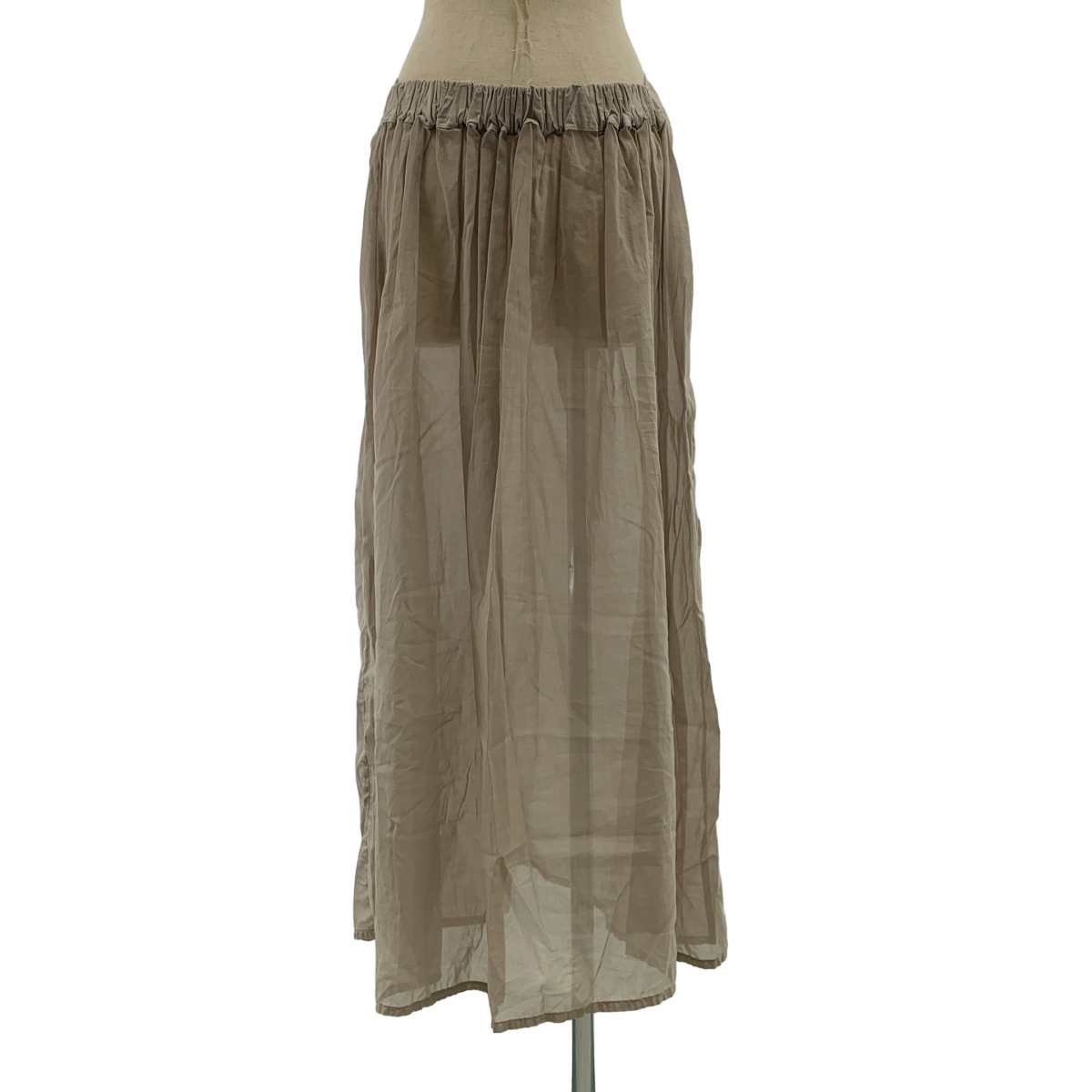 COSMIC WONDER / コズミックワンダー オーガニックコットン ラップスカート