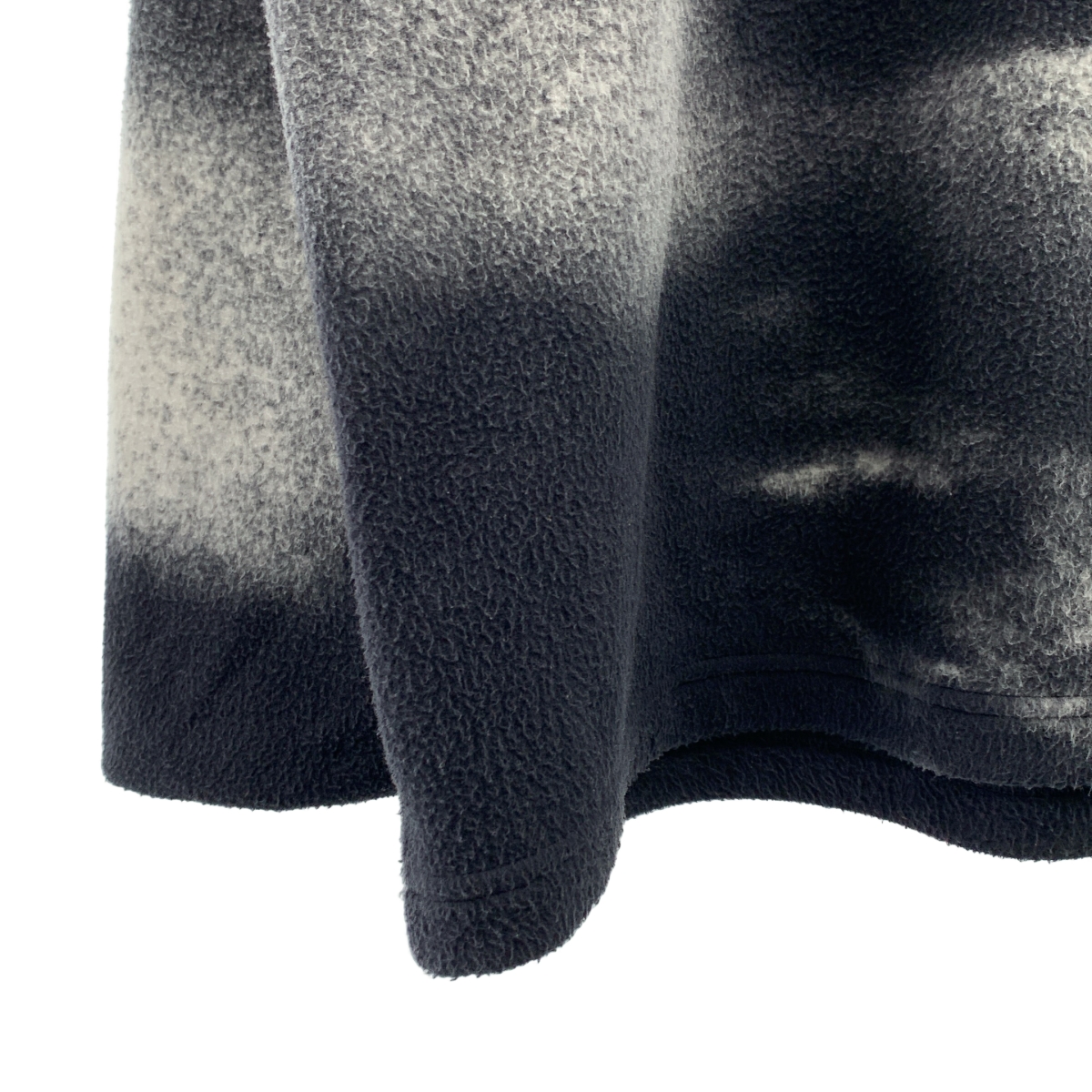 MAMMUT / マムート ムーンストーン フリース カットソー