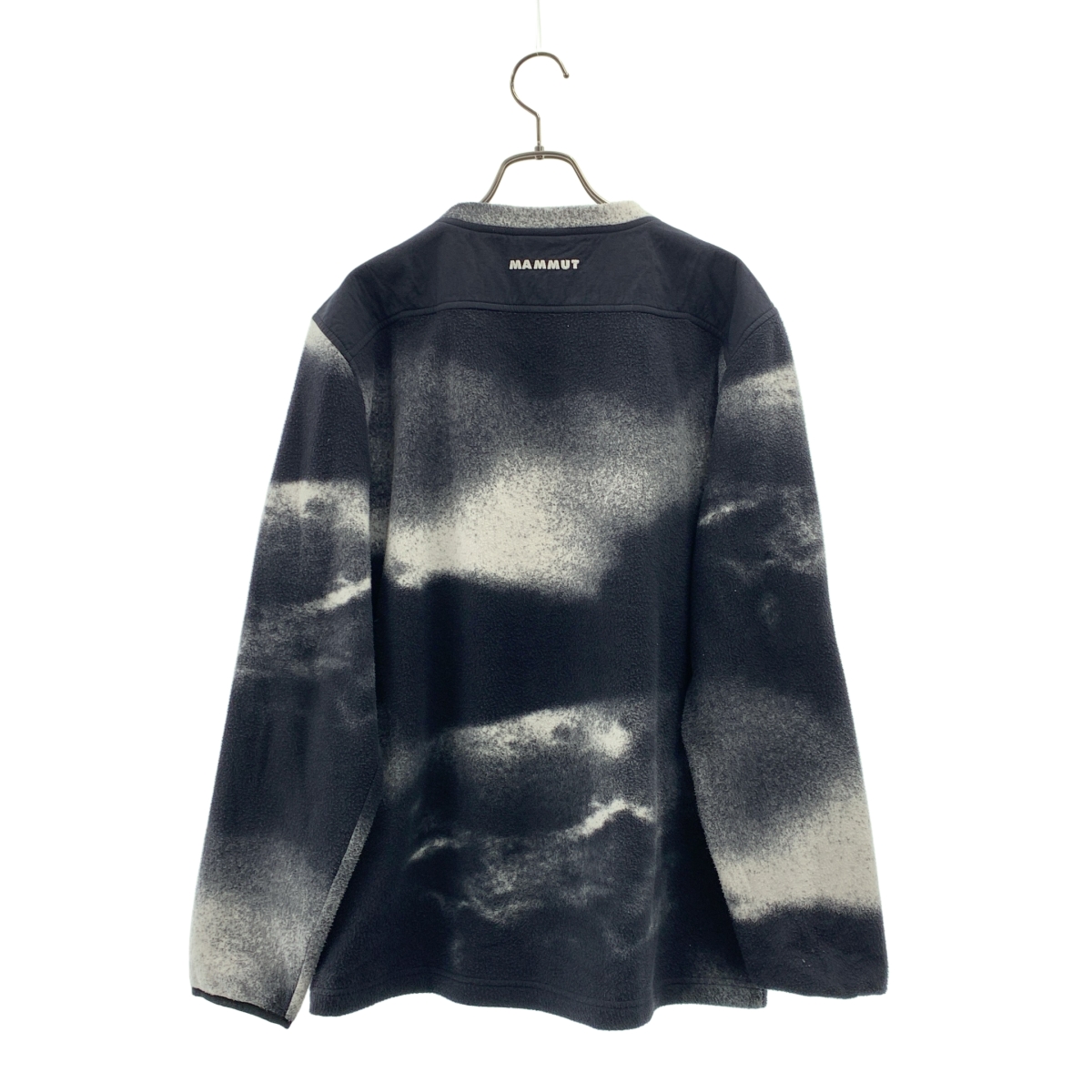 MAMMUT / マムート ムーンストーン フリース カットソー