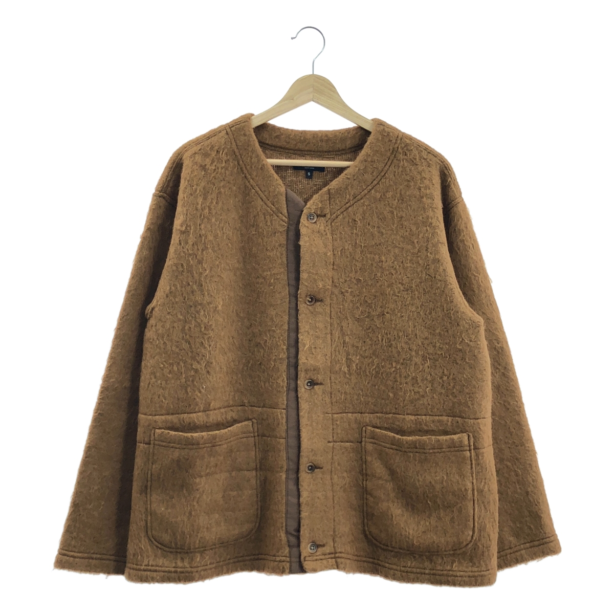 ENGINEERED GARMENTS デニム ショール ジャケット Engineered Garments - 【美品】 Engineered Garments