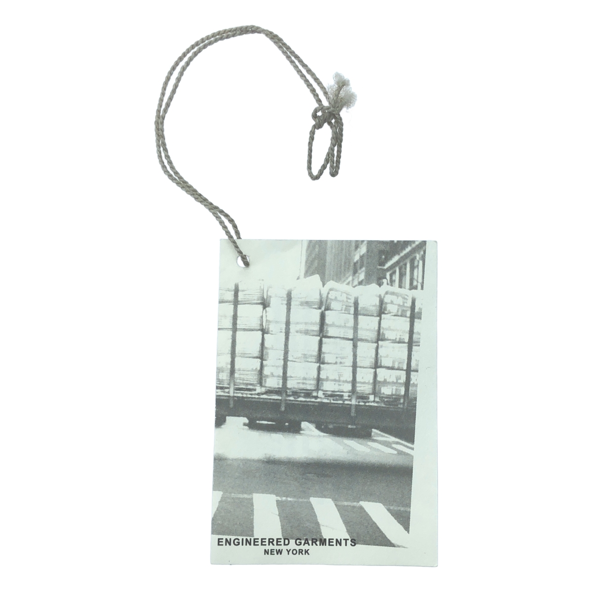 Engineered Garments / エンジニアドガーメンツ モヘヤ混 ニットカーディガン