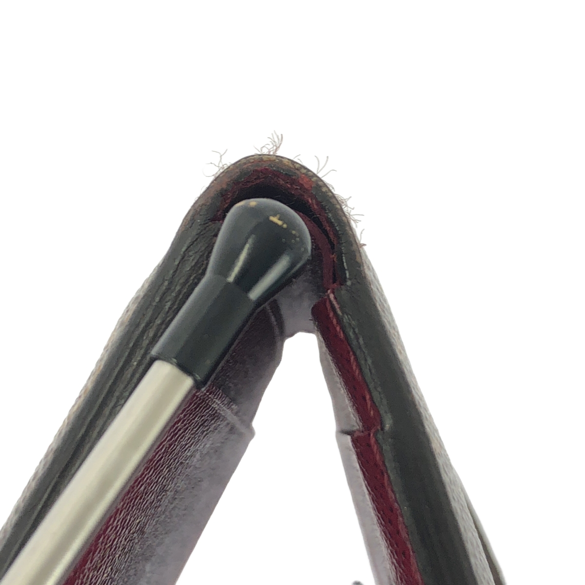 Louis Vuitton / ルイヴィトン M62932 / モノグラム ポルトフォイユ・ゾエ / レザー コンパクトウォレット 財布