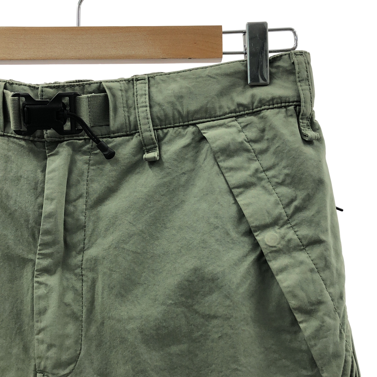 C.P. COMPANY / シーピーカンパニー REPS LOOSE UTILITY PANTS / ユーティリティ ミリタリー カーゴパンツ