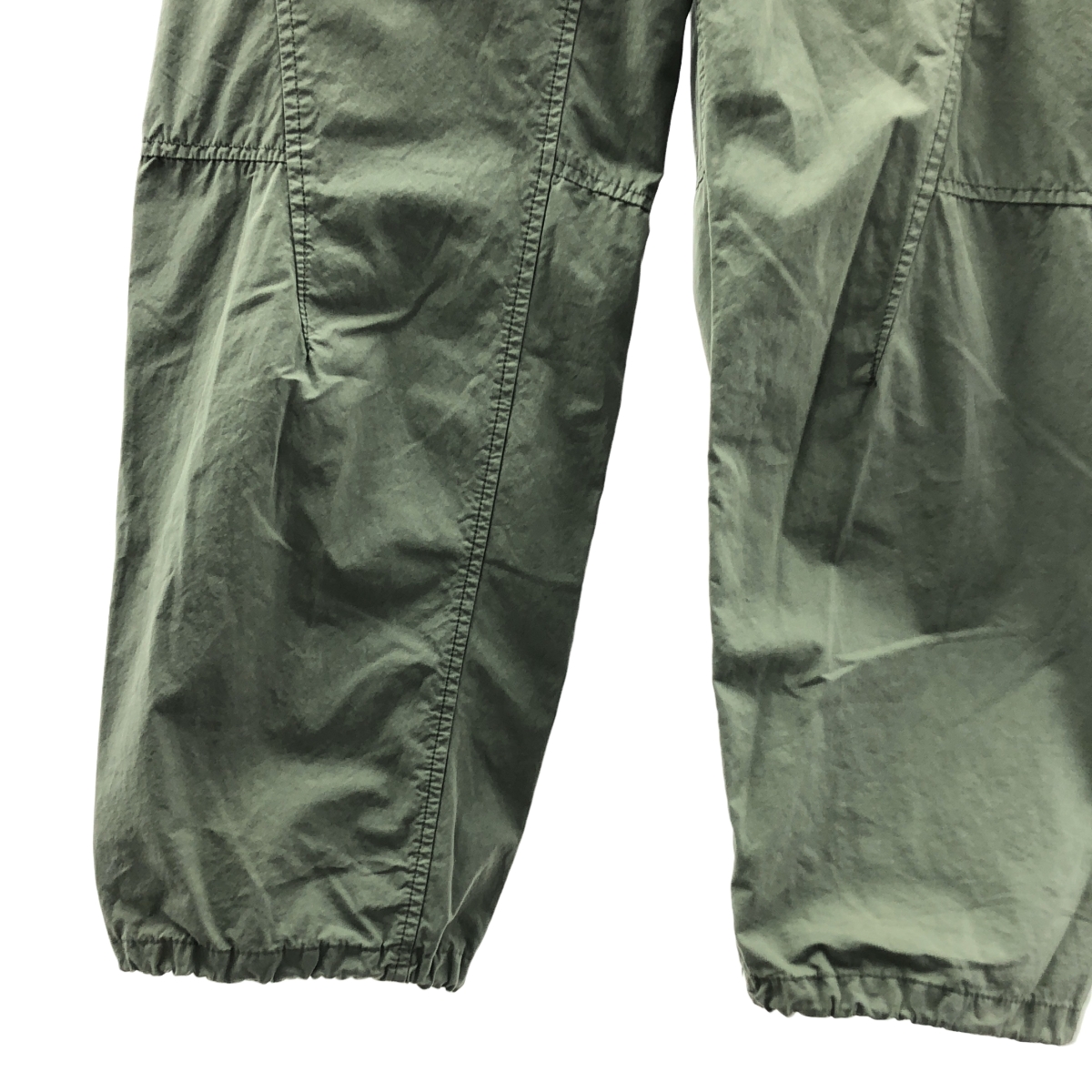 C.P. COMPANY / シーピーカンパニー REPS LOOSE UTILITY PANTS / ユーティリティ ミリタリー カーゴパンツ