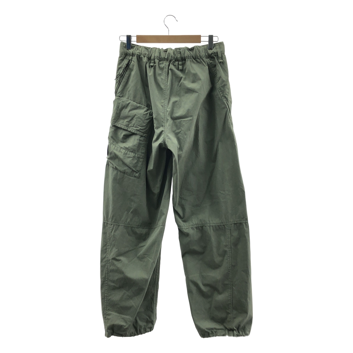 C.P. COMPANY / シーピーカンパニー REPS LOOSE UTILITY PANTS / ユーティリティ ミリタリー カーゴパンツ