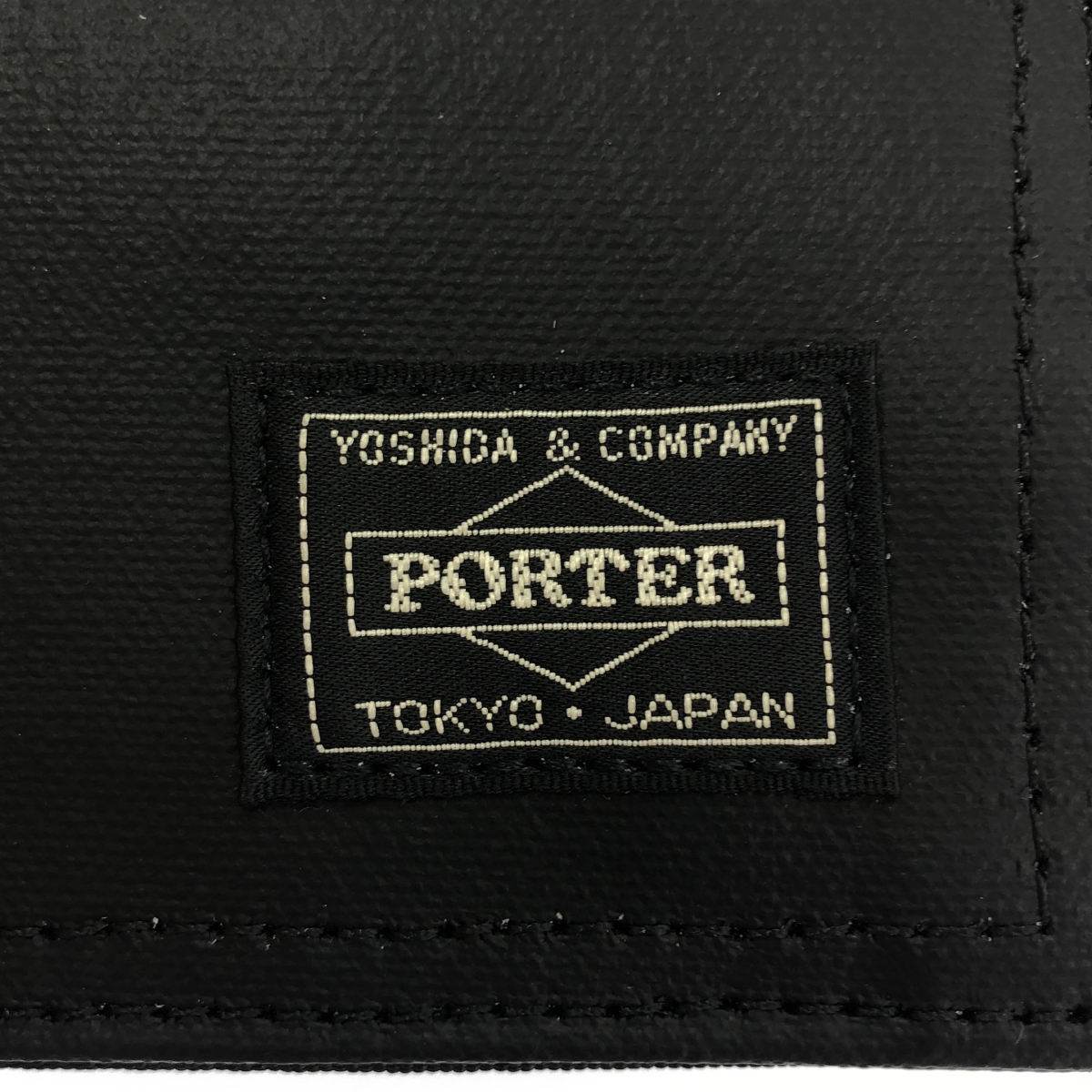 PORTER / ポーター FREE STYLE レザー フリースタイル コインケース