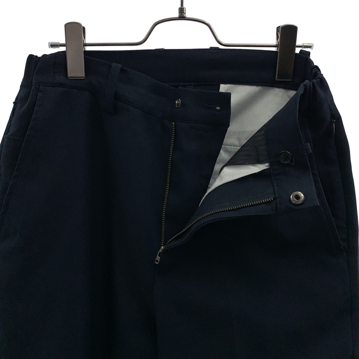 PWA / プア UNIHOME 02 パンツ