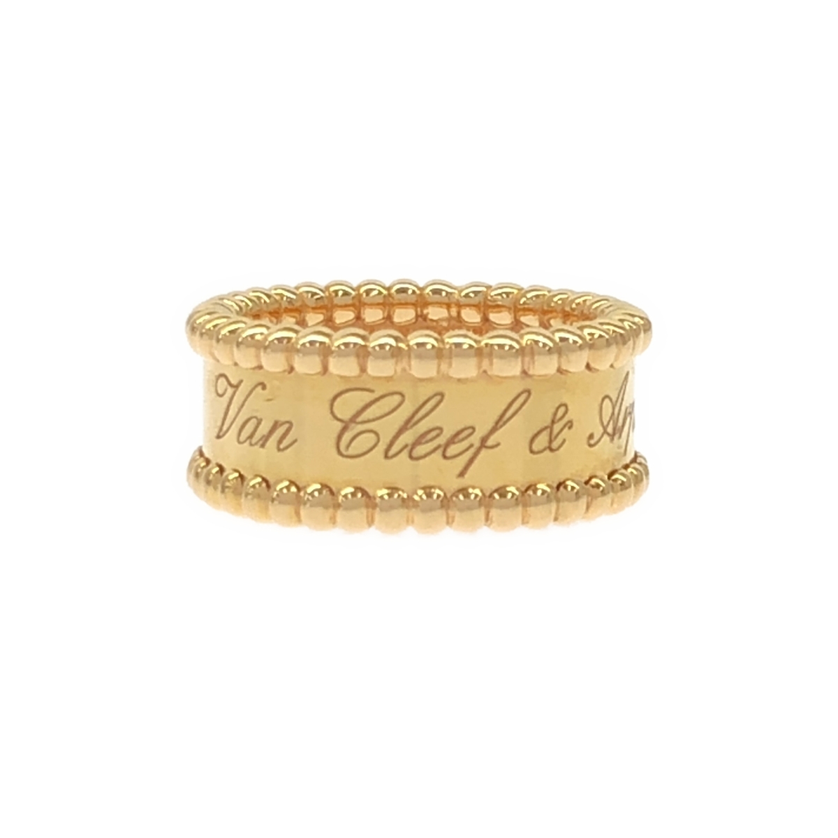 その他 Perlee Signature Ring  G750 / ペルレ シニアチュール リング