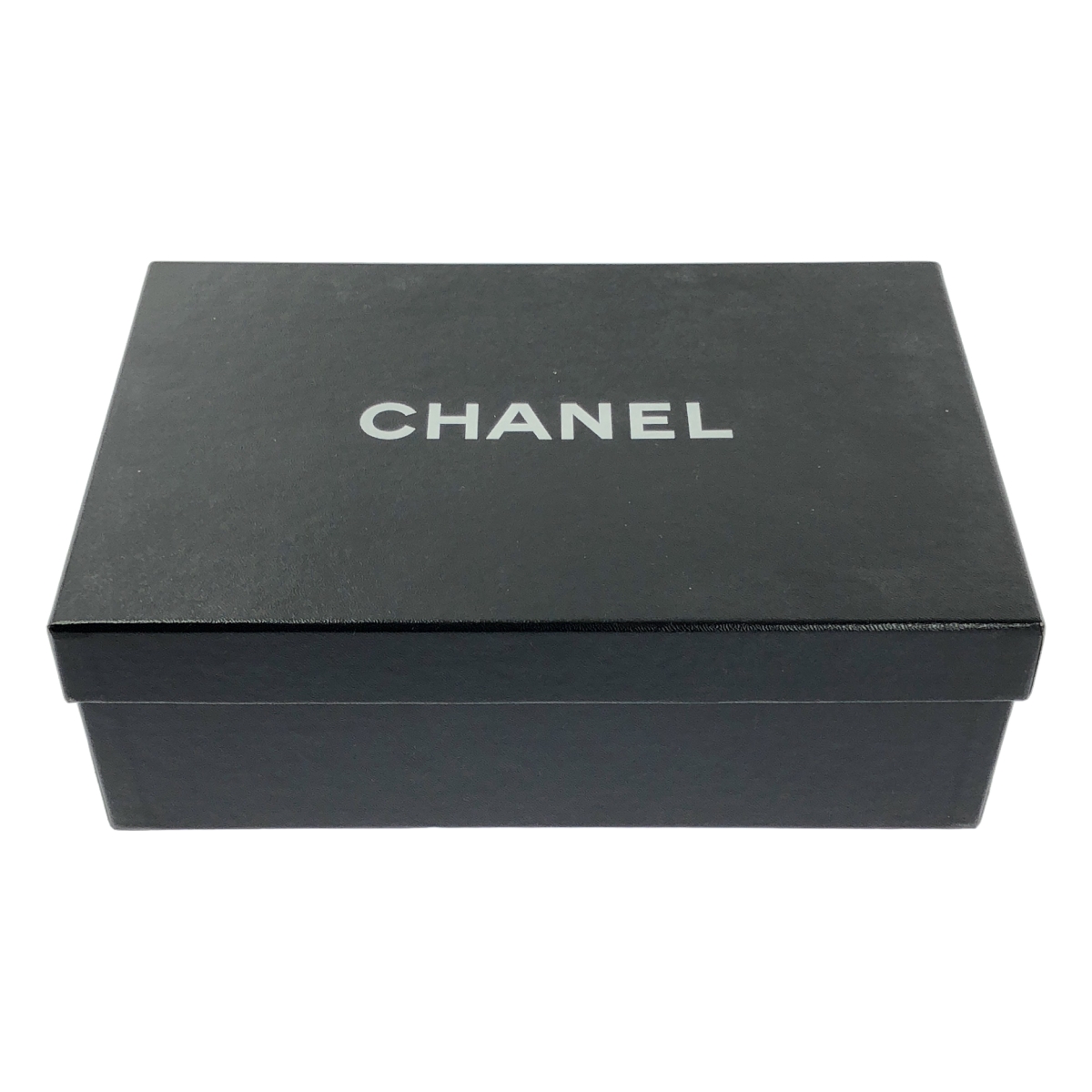 CHANEL / シャネル カメリア ラバー フラットサンダル