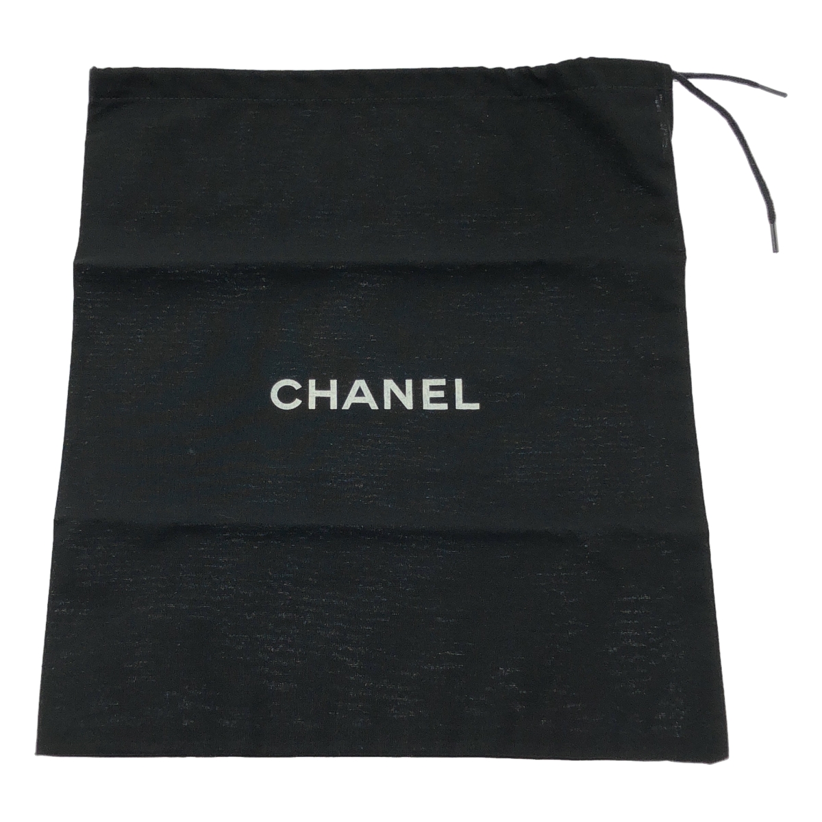 CHANEL / シャネル カメリア ラバー フラットサンダル