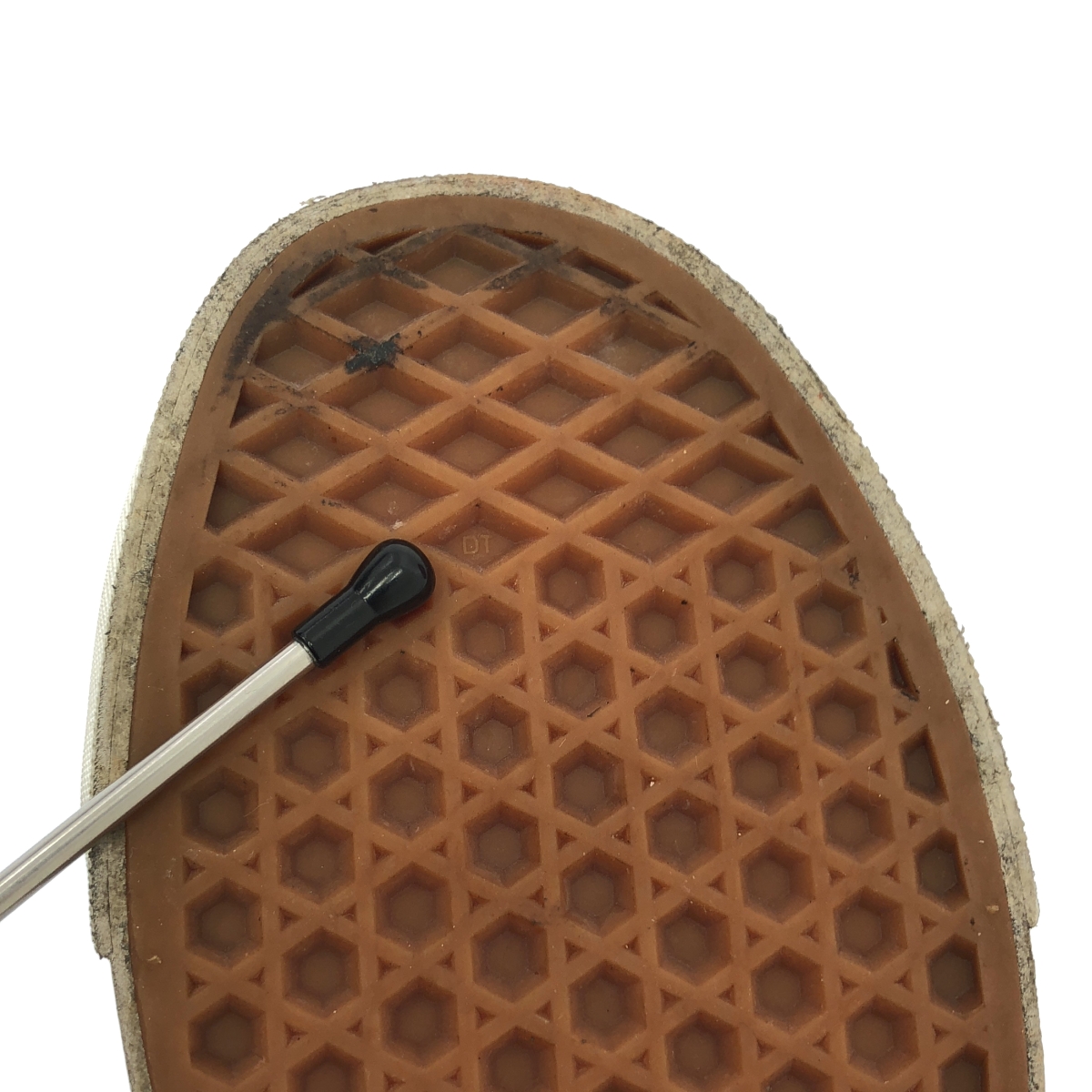 VANS / バンズ OLD SKOOL 36 DX ANAHEIM FACTORY CHECKERBOARD オールドスクール 36 デラックス アナハイムファクトリー チェッカーボード スニーカー