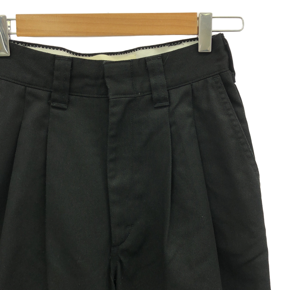 Shinzone / シンゾーン TOMBOY PANTS 2タックパンツ