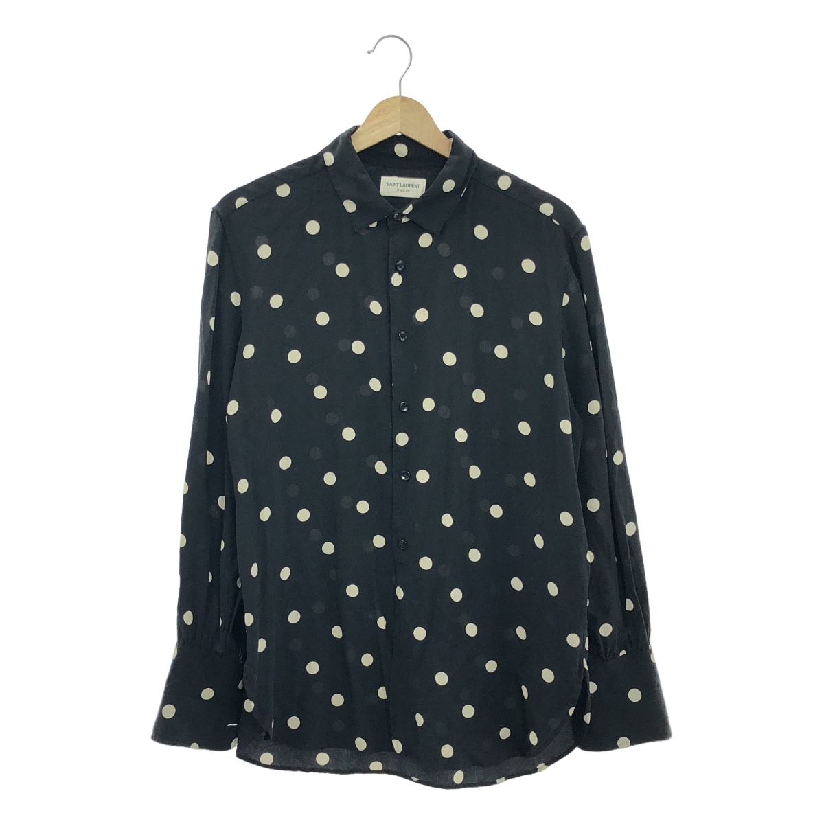 SAINT LAURENT PARIS / サンローランパリ