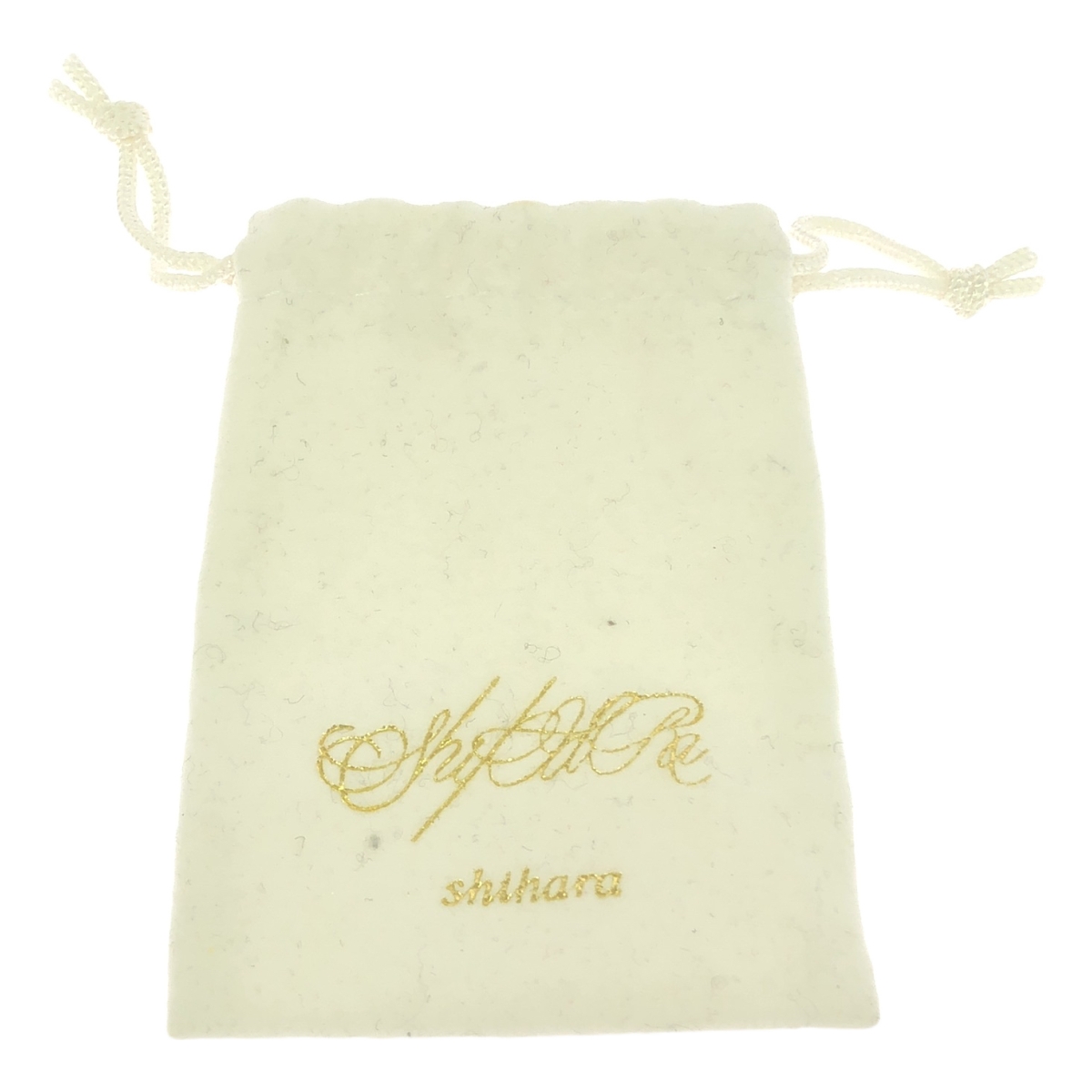 None / One-Stone Hoop Earring 01 ダイヤモンド フープ ピアス