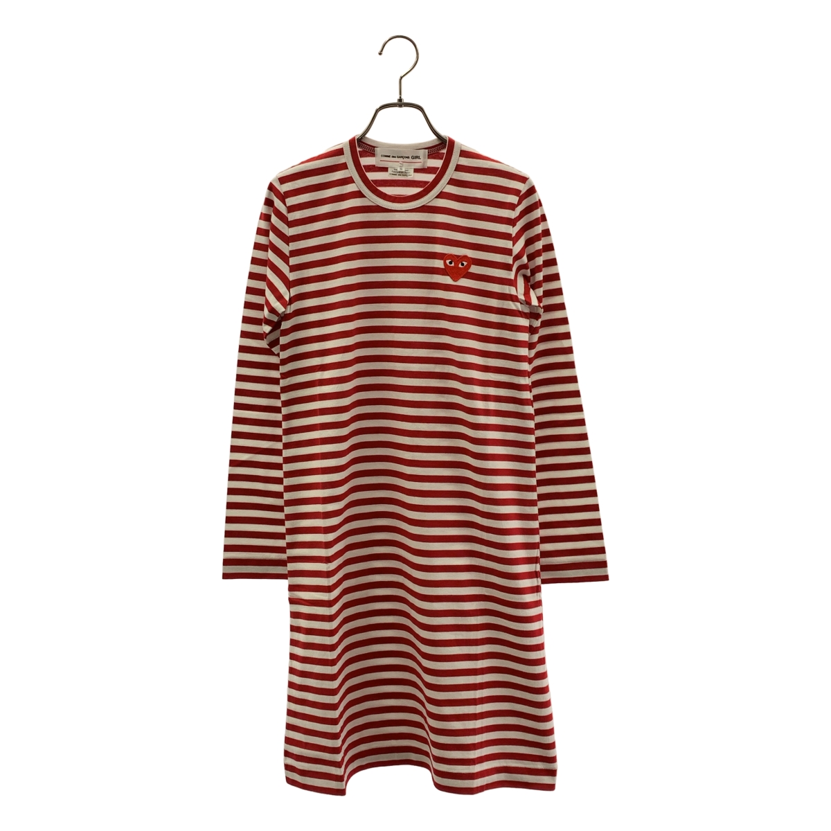 COMME des GARCONS GIRL / コムデギャルソンガール