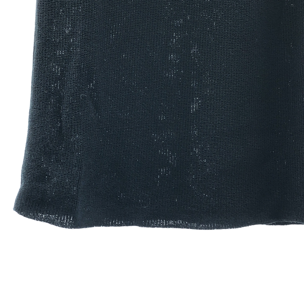 その他 ニット キャミソール ワンピース