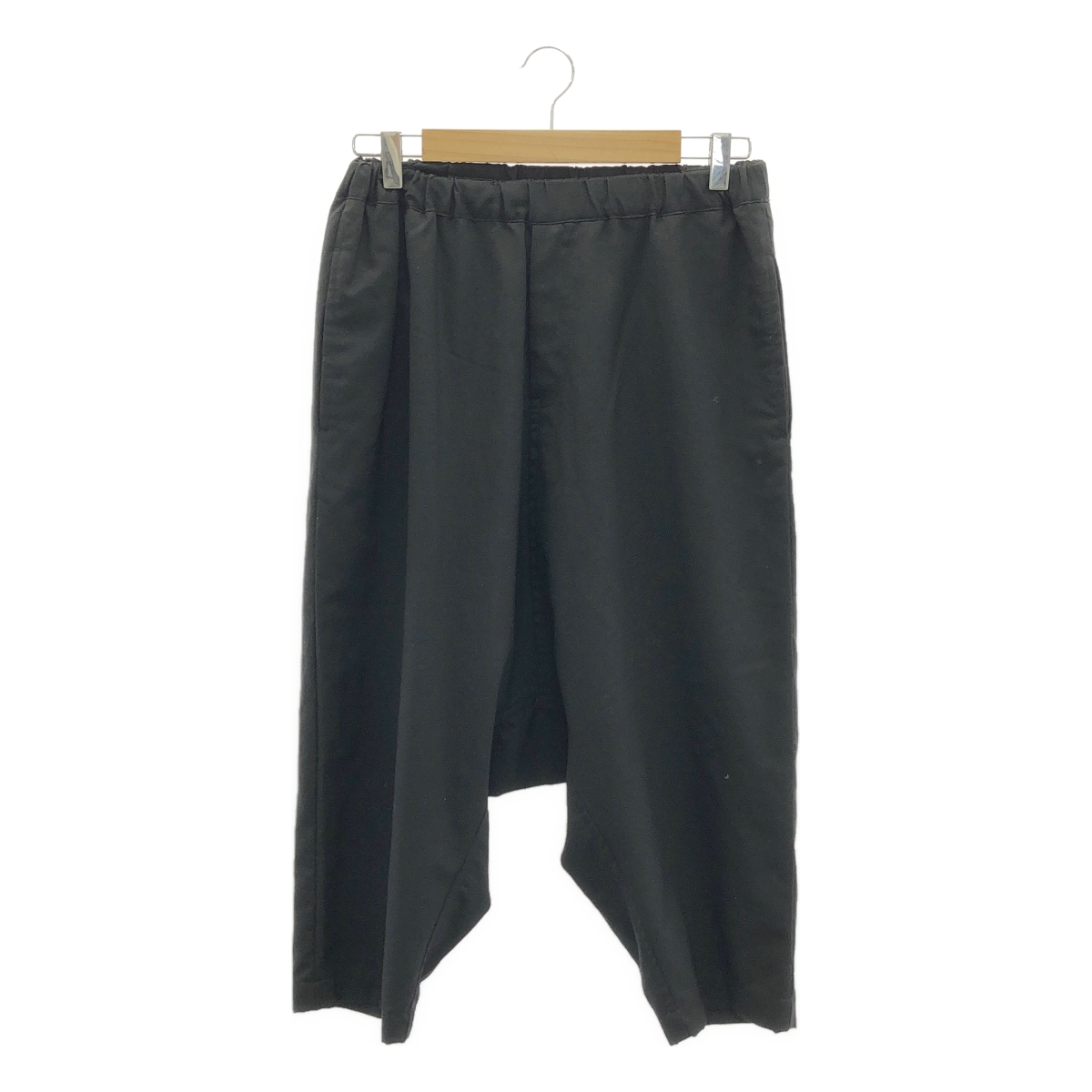 BLACK COMME des GARCONS / ブラックコムデギャルソン