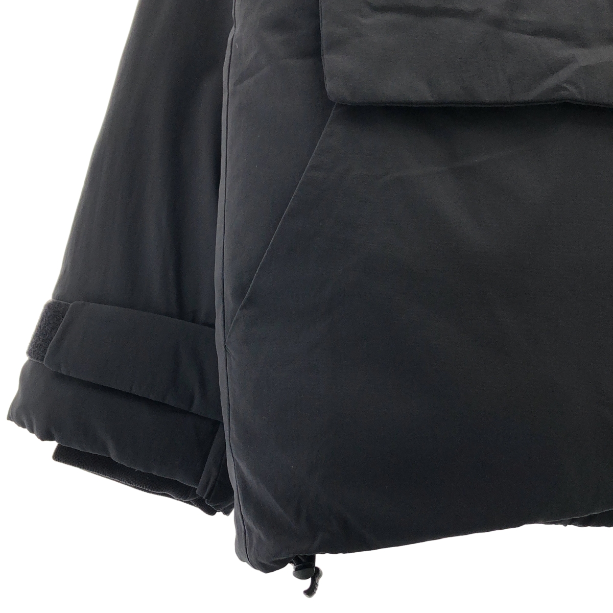 Helly Hansen / ヘリーハンセン TROMVIK ISL JACKET フーデッド ダウンジャケット