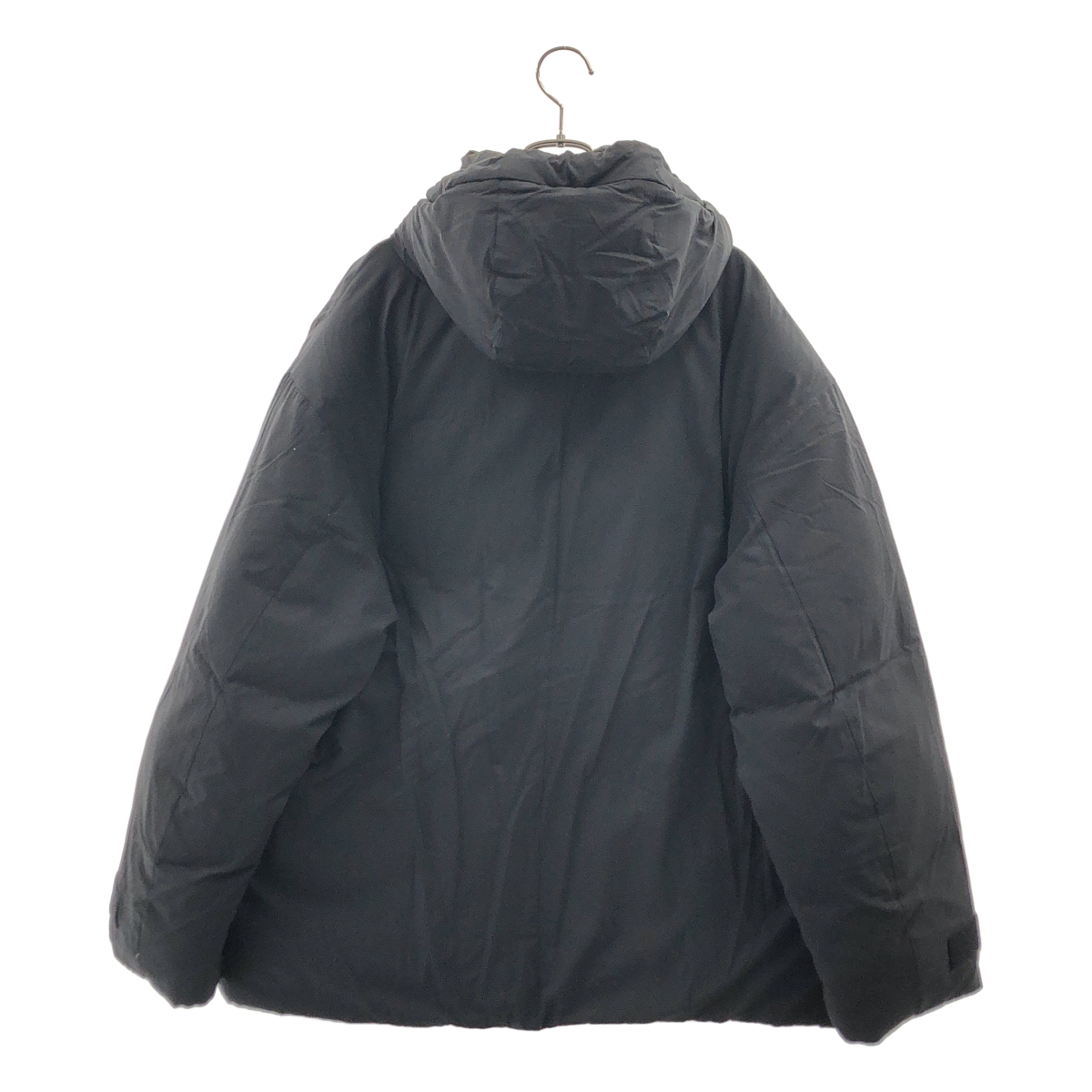 Helly Hansen / ヘリーハンセン TROMVIK ISL JACKET フーデッド ダウンジャケット