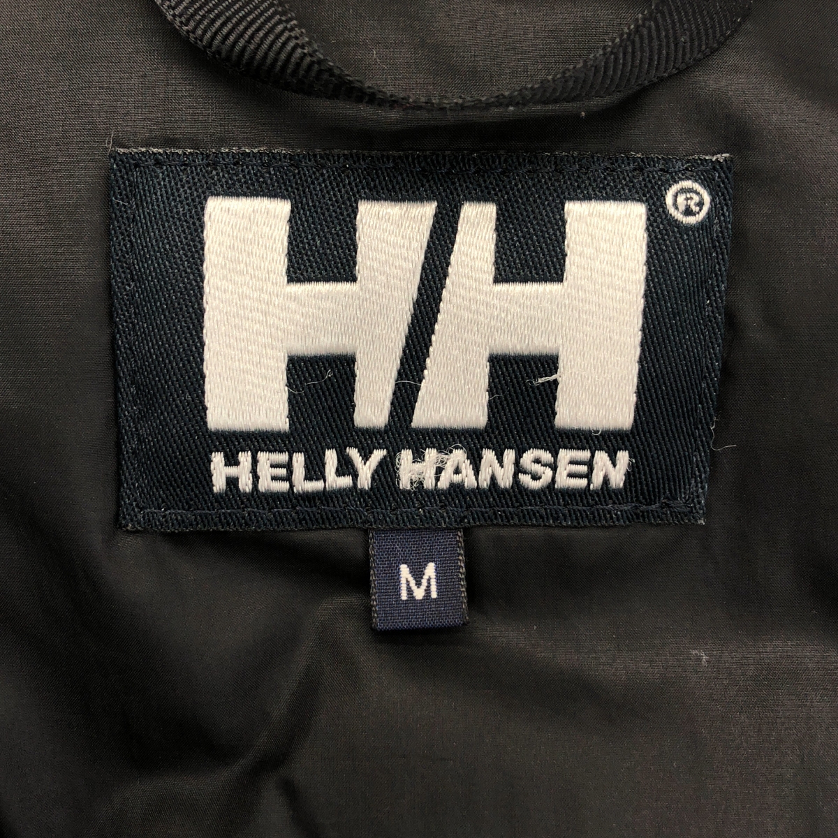 Helly Hansen / ヘリーハンセン TROMVIK ISL JACKET フーデッド ダウンジャケット