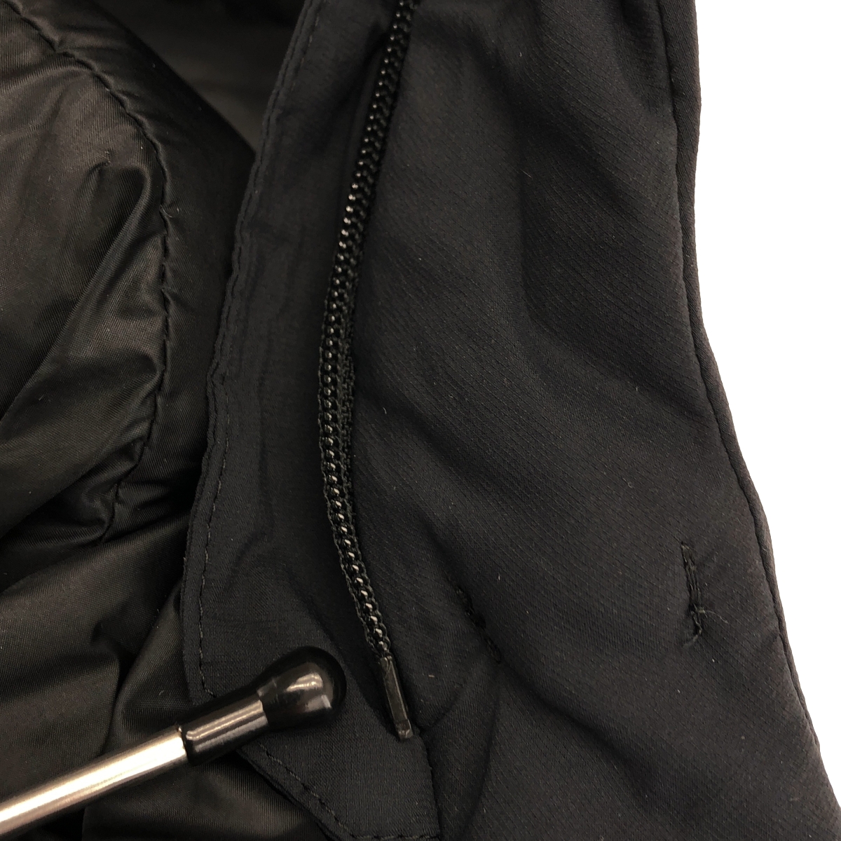 Helly Hansen / ヘリーハンセン TROMVIK ISL JACKET フーデッド ダウンジャケット