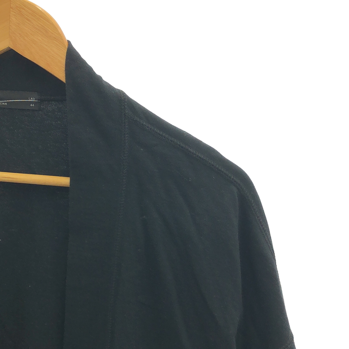 LAD MUSICIAN / ラッドミュージシャン KIMONO LONG CARDIGAN キモノ ロングカーディガン