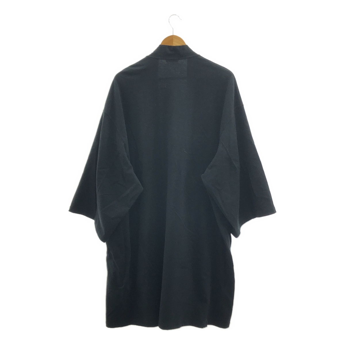 LAD MUSICIAN / ラッドミュージシャン KIMONO LONG CARDIGAN キモノ ロングカーディガン