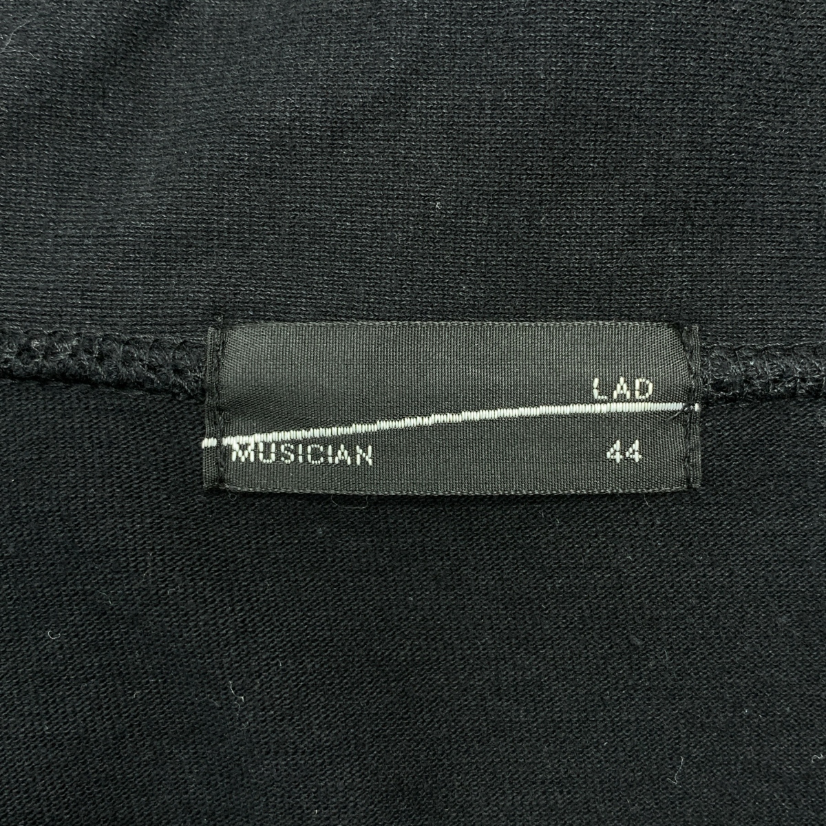 LAD MUSICIAN / ラッドミュージシャン KIMONO LONG CARDIGAN キモノ ロングカーディガン