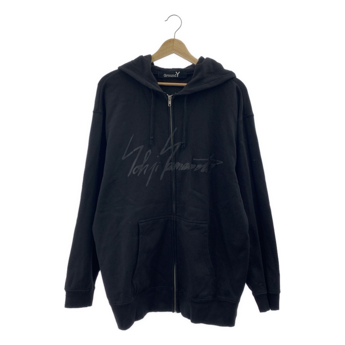 Ground Y / グラウンドワイ