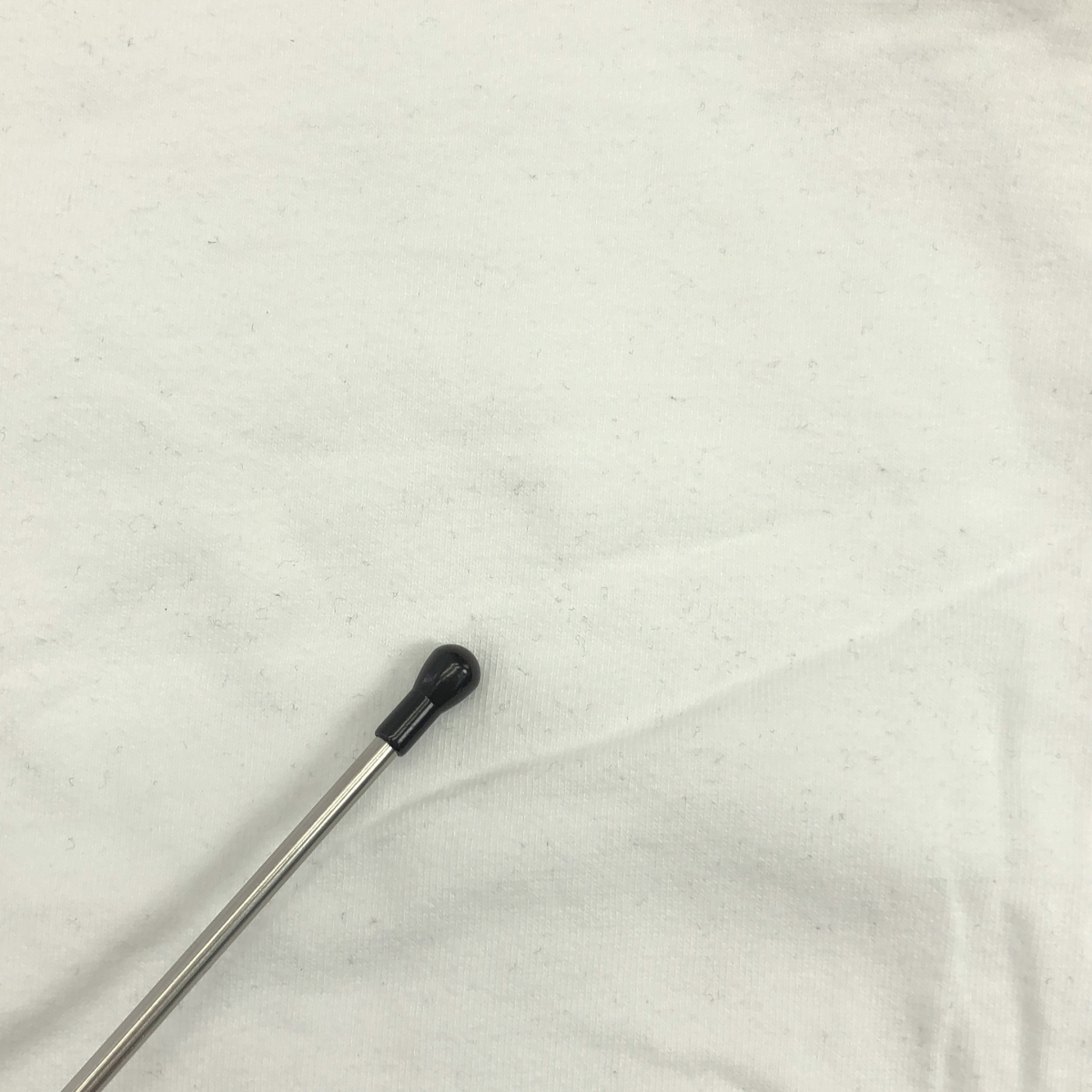 PLAY COMME des GARCONS / プレイコムデギャルソン ハート 刺しゅう 長袖Tシャツ カットソー