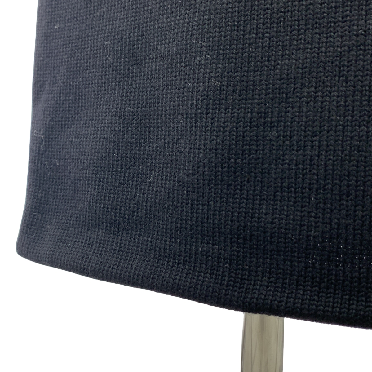 JIL SANDER / ジルサンダー レイヤード タートルネック ニット ワンピース