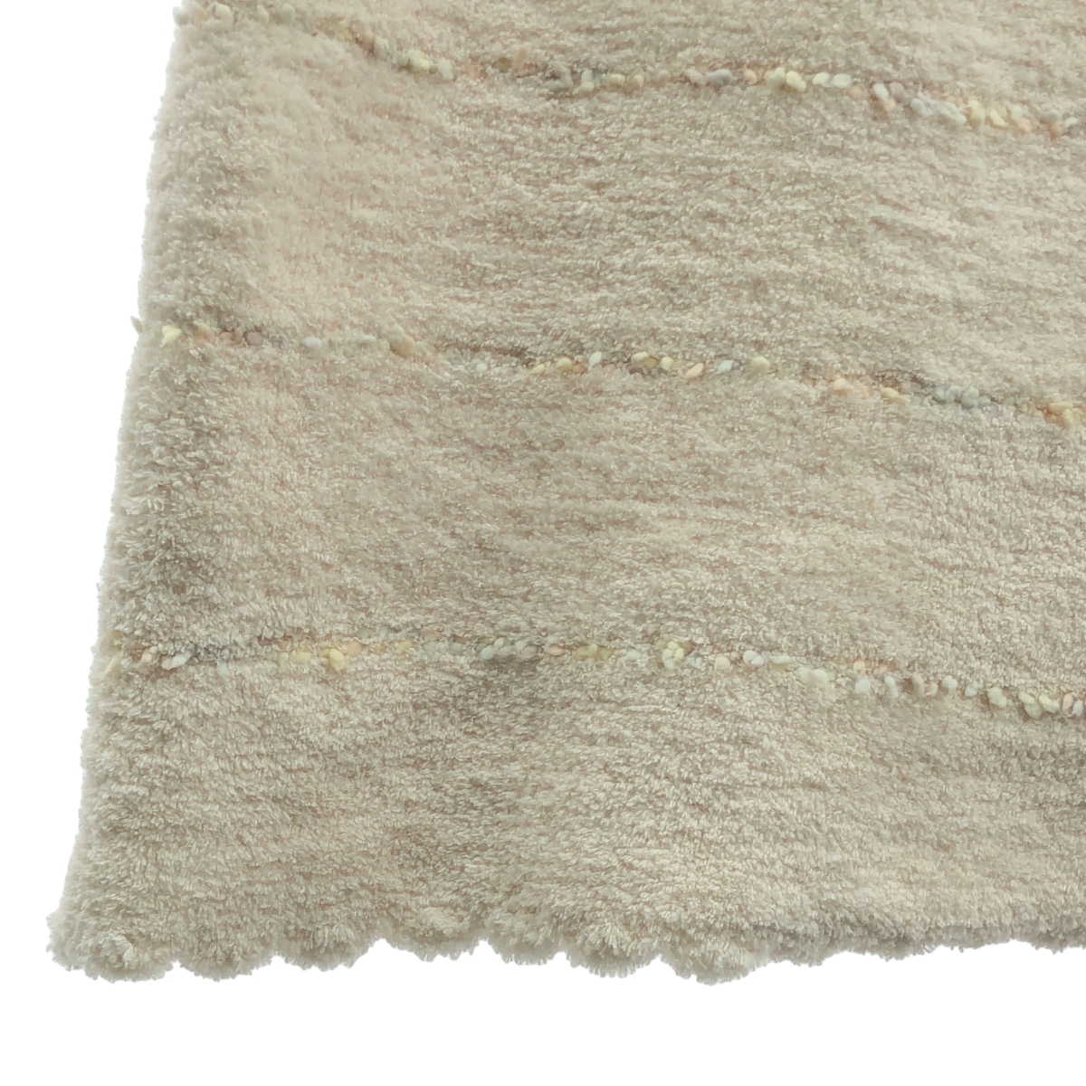 その他 クルーネック ロング プルオーバー / ルームウェア