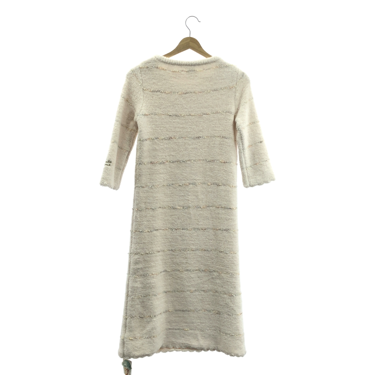 その他 クルーネック ロング プルオーバー / ルームウェア