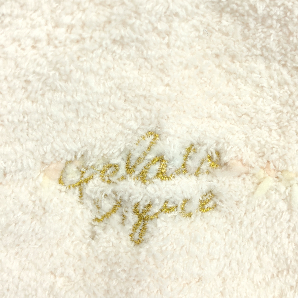 その他 クルーネック ロング プルオーバー / ルームウェア