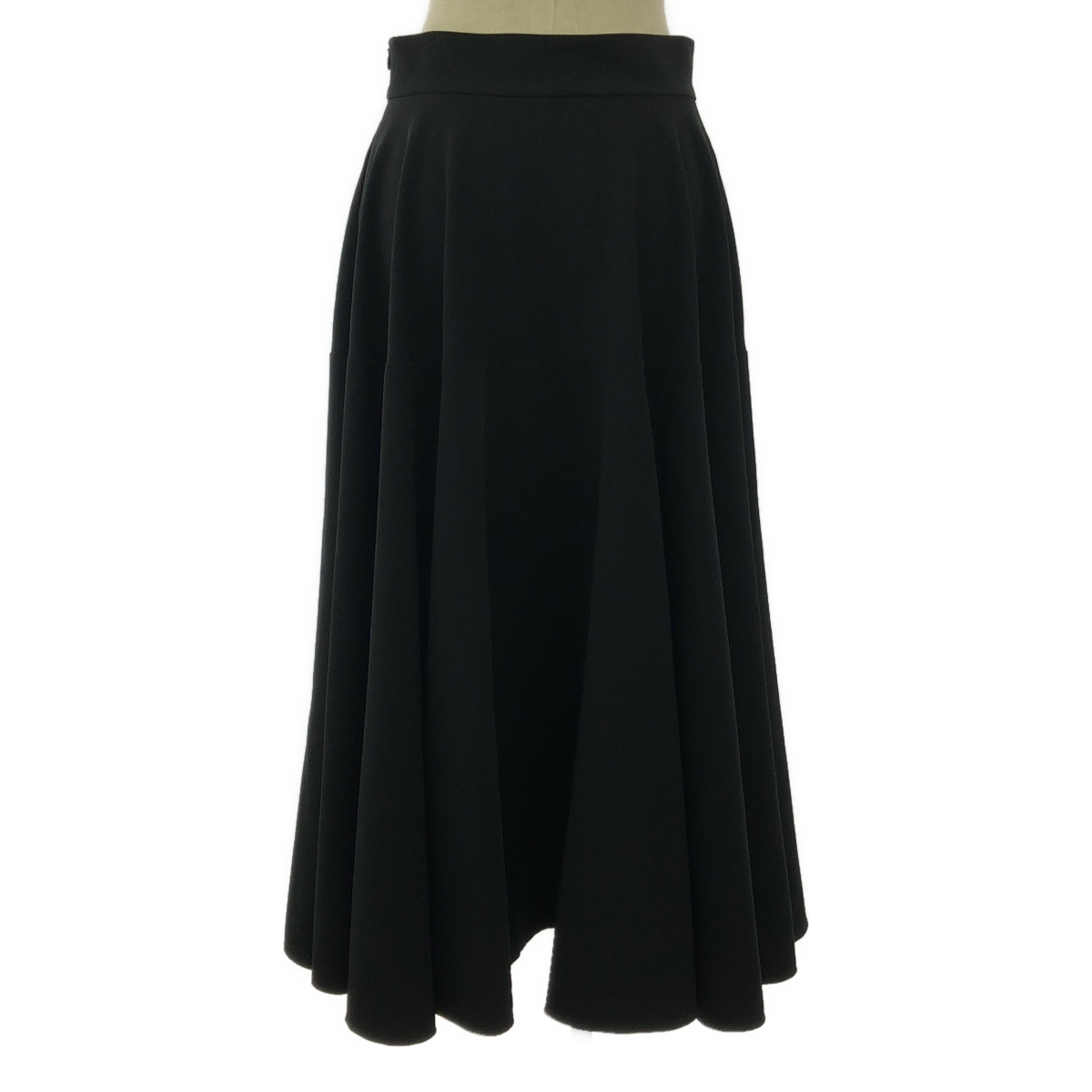 FOXEY NEW YORK / フォクシーニューヨーク フレア ロングスカート