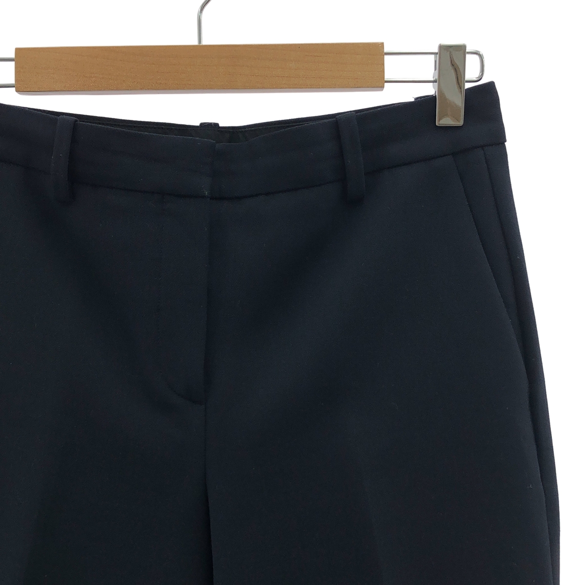 theory / セオリー ストレッチ テーパード パンツ