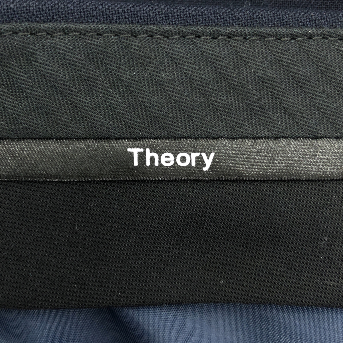 theory / セオリー ストレッチ テーパード パンツ